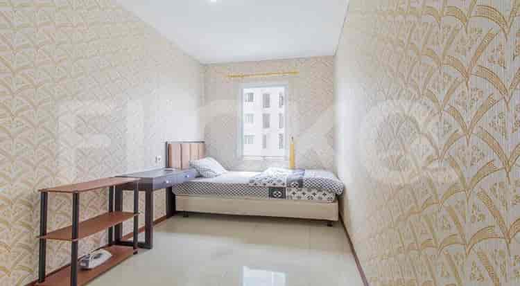 Tipe 2 Kamar Tidur di Lantai Tinggi untuk disewakan di Thamrin Residence Apartemen - fth50d 4