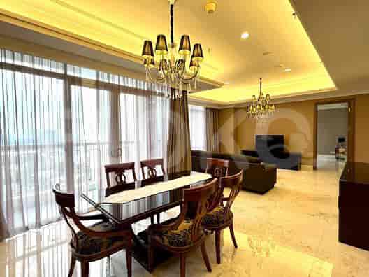 2 Bedroom on Middle Floor for Rent in Botanica - fsi16c 7
