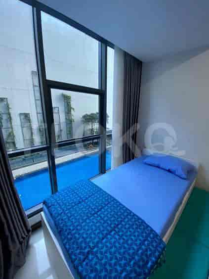 Tipe 2 Kamar Tidur di Lantai Menengah untuk disewakan di Casa Grande - fte77e 8