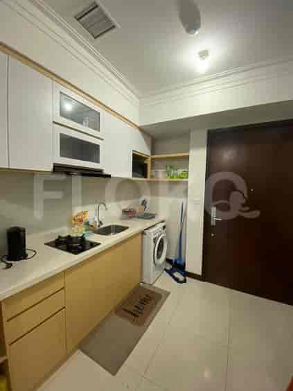 Tipe 2 Kamar Tidur di Lantai Menengah untuk disewakan di Casa Grande - fte77e 7