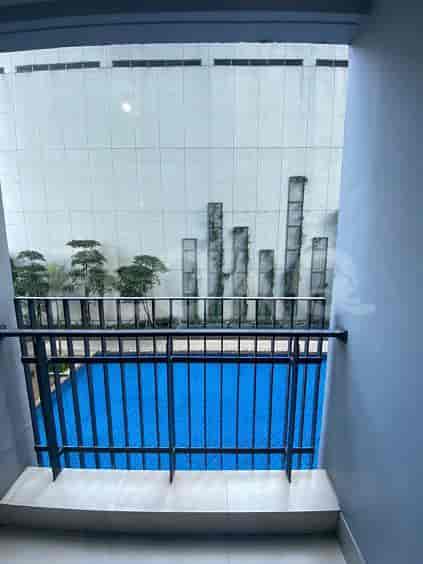 Tipe 2 Kamar Tidur di Lantai Menengah untuk disewakan di Casa Grande - fte77e 6