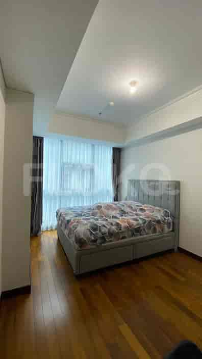 Tipe 2 Kamar Tidur di Lantai Menengah untuk disewakan di Casa Grande - fte77e 5