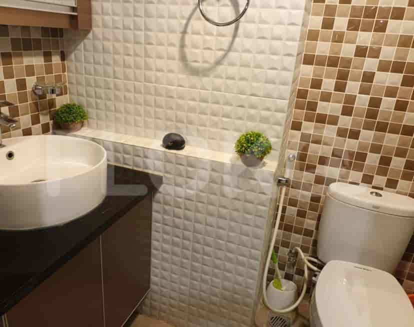 Studio Apartment Kemang Village Residence for Rent | fke7f0 15th Floor 6