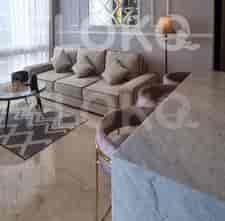 2 Bedroom on High Floor for Rent in The Grove Apartment - fku510 3