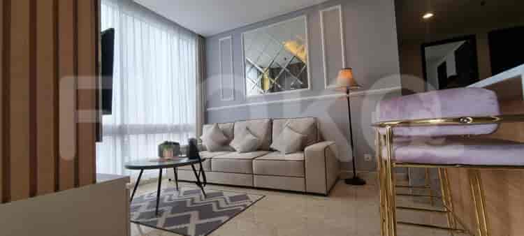 2 Bedroom on High Floor for Rent in The Grove Apartment - fku510 1