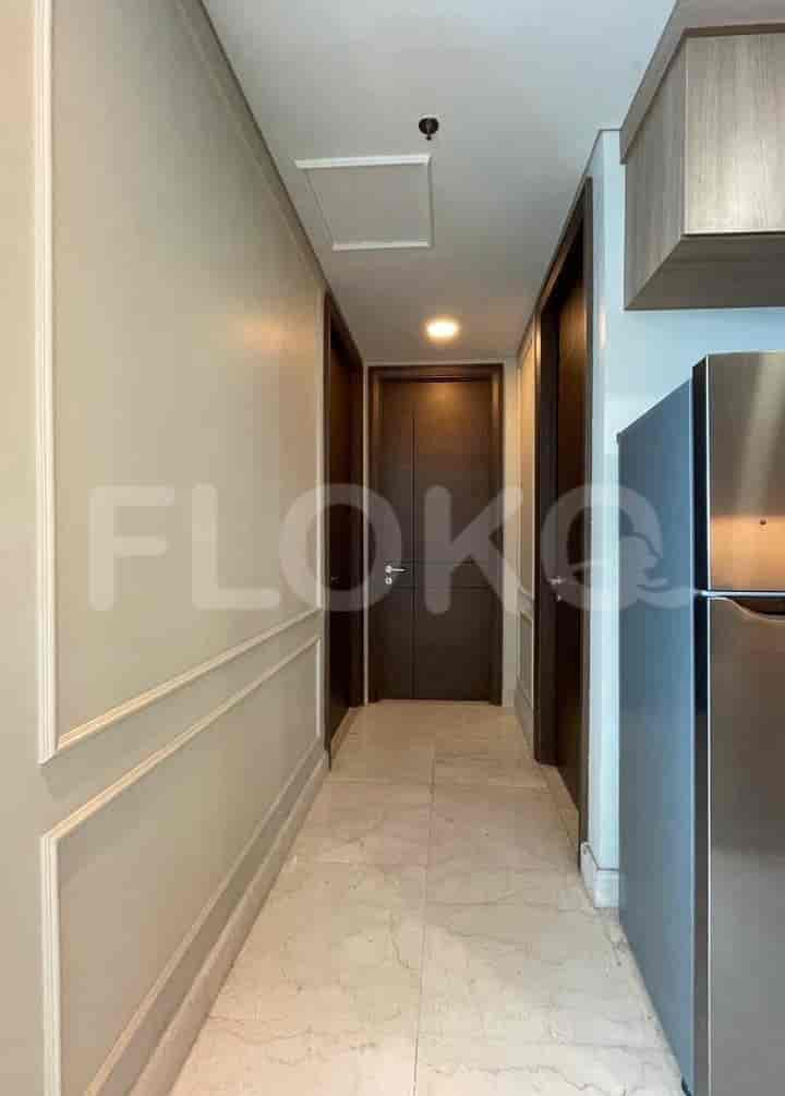 Tipe 2 Kamar Tidur di Lantai Menengah untuk disewakan di The Windsor - fpub7f 4