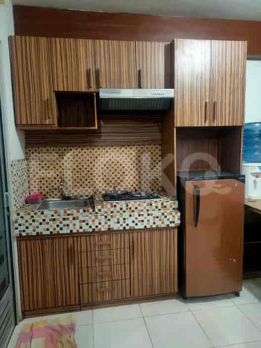 Tipe 2 Kamar Tidur di Lantai Tinggi untuk disewakan di Kalibata City Apartemen - fpa366 3