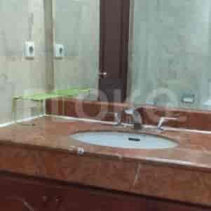 Tipe 2 Kamar Tidur di Lantai Menengah untuk disewakan di Pavilion Apartemen - fta904 5