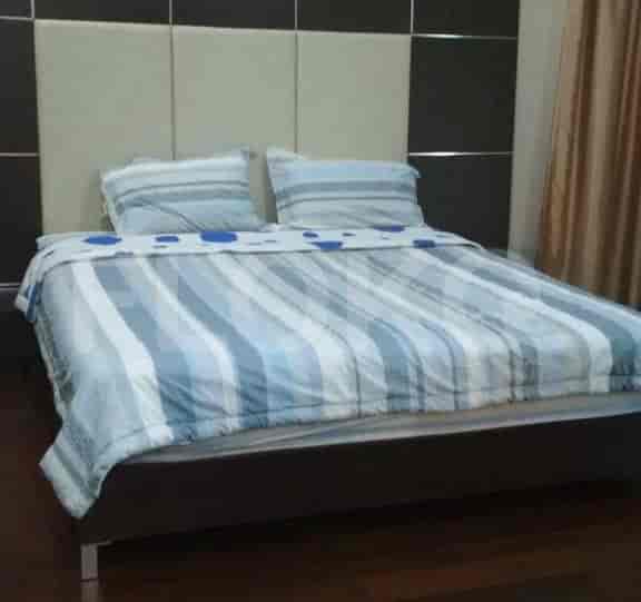 3 Bedroom on High Floor for Rent in Pearl Garden Apartment - fgae3e 2