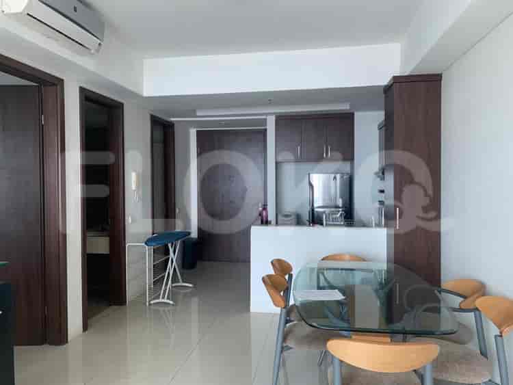 Tipe 2 Kamar Tidur di Lantai Menengah untuk disewakan di Kemang Village Residence - fkee03 5