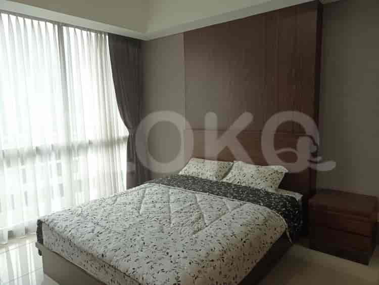 Tipe 2 Kamar Tidur di Lantai Menengah untuk disewakan di Kemang Village Residence - fke92b 3