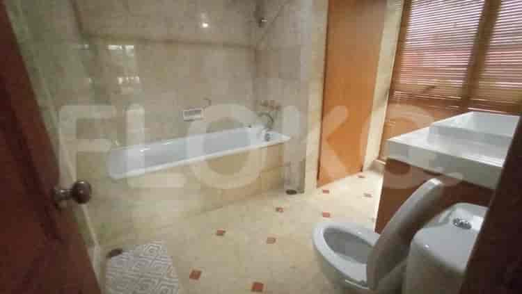 Tipe 2 Kamar Tidur di Lantai Rendah untuk disewakan di Pavilion Apartemen - ftab1b 4