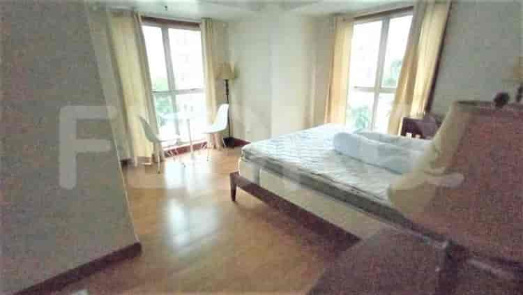 Tipe 2 Kamar Tidur di Lantai Rendah untuk disewakan di Pavilion Apartemen - ftab1b 3