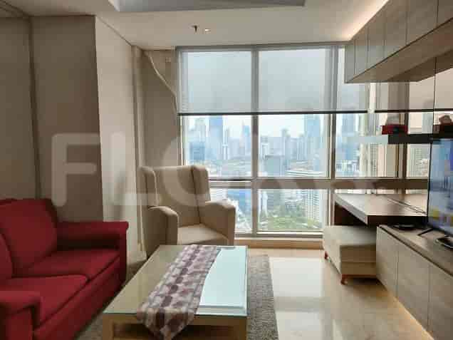 2 Bedroom on Middle Floor for Rent in The Grove Apartment - fkuf62 1