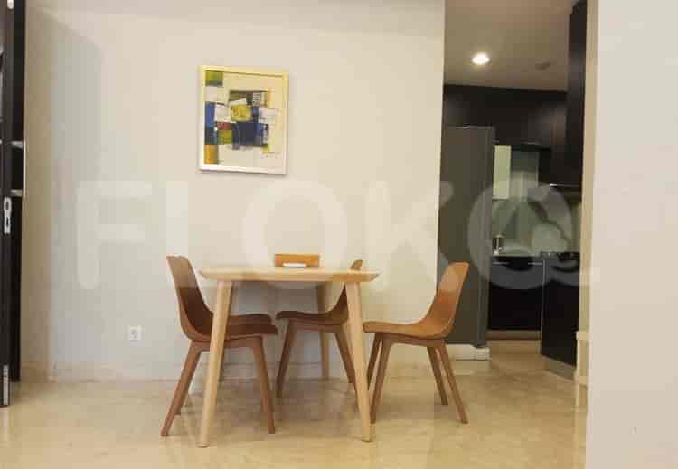 2 Bedroom on Middle Floor for Rent in The Grove Apartment - fku4d1 2