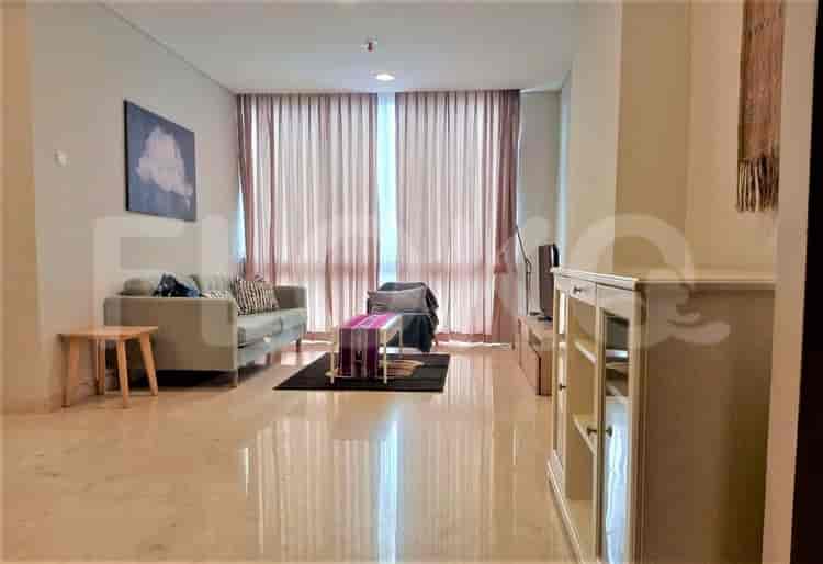 2 Bedroom on Middle Floor for Rent in The Grove Apartment - fku4d1 1