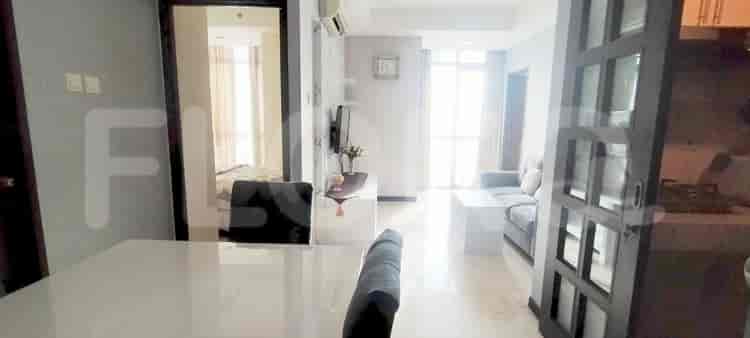 Tipe 2 Kamar Tidur di Lantai Menengah untuk disewakan di Bellagio Residence - fku54f 2