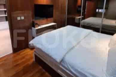 Tipe 2 Kamar Tidur di Lantai Menengah untuk disewakan di Sahid Sudirman Residence - fsu0e3 3