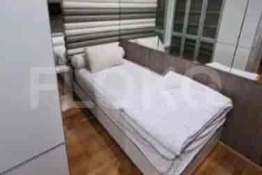 Tipe 2 Kamar Tidur di Lantai Menengah untuk disewakan di Sahid Sudirman Residence - fsu0e3 5