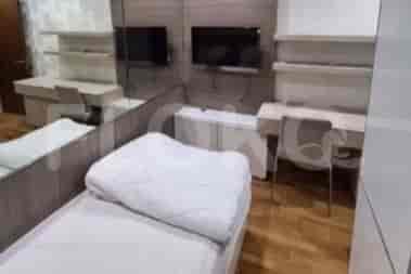 Tipe 2 Kamar Tidur di Lantai Menengah untuk disewakan di Sahid Sudirman Residence - fsu0e3 4