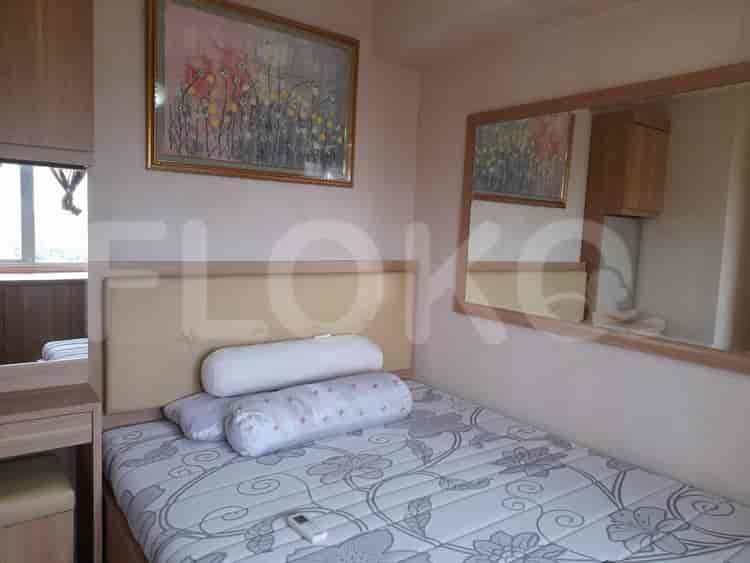 Tipe 2 Kamar Tidur di Lantai Menengah untuk disewakan di Kalibata City Apartemen - fpa58a 5