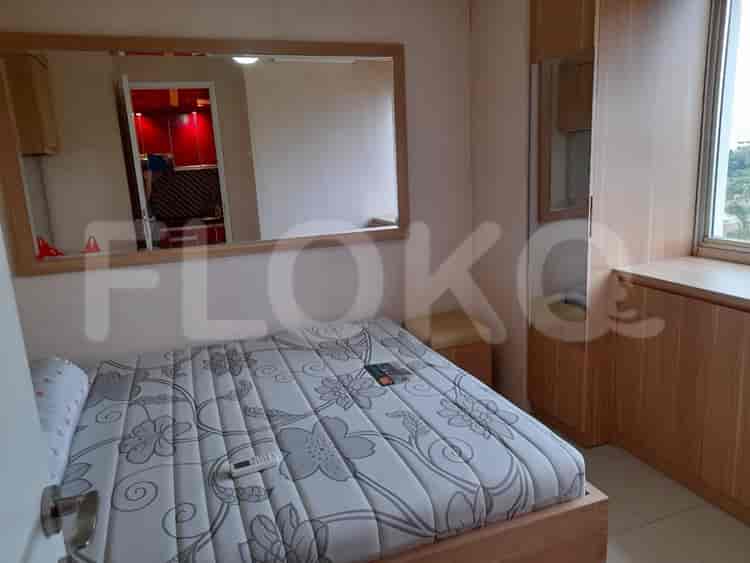 Tipe 2 Kamar Tidur di Lantai Menengah untuk disewakan di Kalibata City Apartemen - fpa58a 6