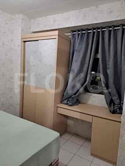 Tipe 2 Kamar Tidur di Lantai Tinggi untuk disewakan di Kalibata City Apartemen - fpa902 3
