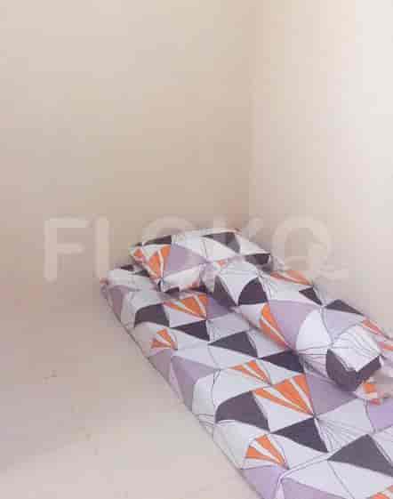 Tipe 2 Kamar Tidur di Lantai Tinggi untuk disewakan di Kalibata City Apartemen - fpa06f 5