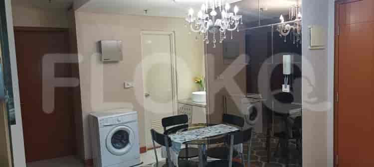 2 Bedroom on Low Floor for Rent in Kuningan Place Apartment - fku966 7