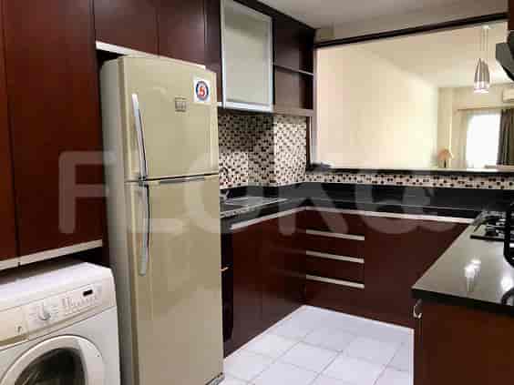 2 Bedroom on Middle Floor for Rent in Kemang Apartment by Pudjiadi Prestige - fke2a0 5
