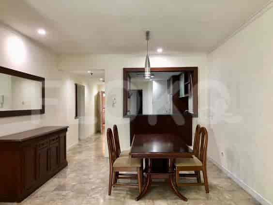2 Bedroom on Middle Floor for Rent in Kemang Apartment by Pudjiadi Prestige - fke2a0 2