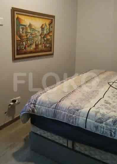 2 Bedroom on Middle Floor for Rent in Sudirman Suites Jakarta - fsuc1d 3
