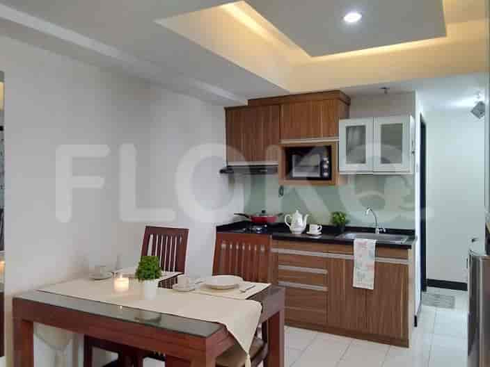 2 Bedroom on Middle Floor for Rent in The Wave Apartment - fkud3d 5