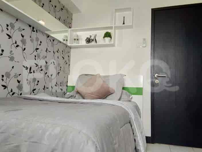 2 Bedroom on Middle Floor for Rent in The Wave Apartment - fkud3d 3