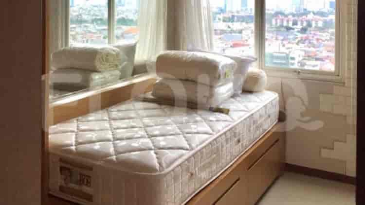 Tipe 2 Kamar Tidur di Lantai Menengah untuk disewakan di Thamrin Residence Apartemen - fthac6 4