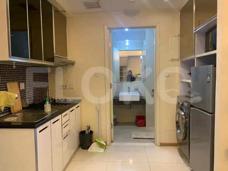 Tipe 1 Kamar Tidur di Lantai Tinggi untuk disewakan di Casa Grande - fte0d2 6