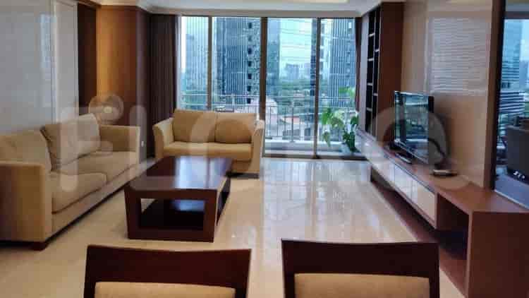 3 Bedroom on Middle Floor for Rent in Pavilion - fsccac 1