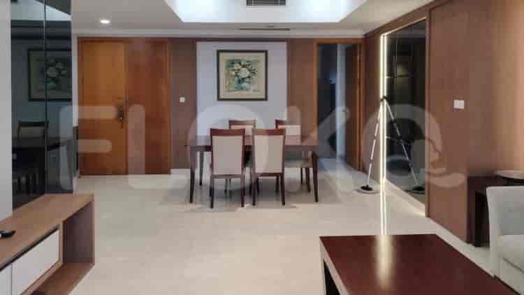 3 Bedroom on Middle Floor for Rent in Pavilion - fsccac 2