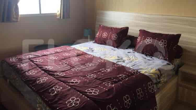 Tipe 1 Kamar Tidur di Lantai Rendah untuk disewakan di Bintaro Icon Apartemen - fbi01a 2