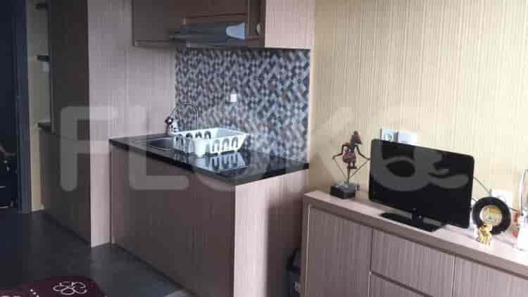 Tipe 1 Kamar Tidur di Lantai Rendah untuk disewakan di Bintaro Icon Apartemen - fbi01a 4