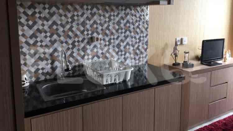 Tipe 1 Kamar Tidur di Lantai Rendah untuk disewakan di Bintaro Icon Apartemen - fbi01a 5
