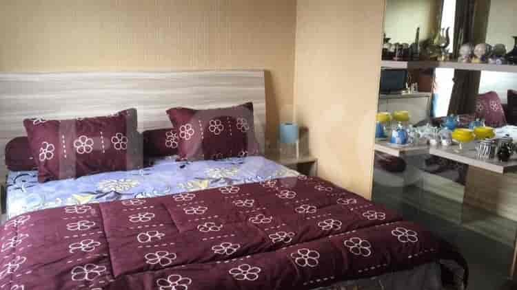 Tipe 1 Kamar Tidur di Lantai Rendah untuk disewakan di Bintaro Icon Apartemen - fbi01a 3