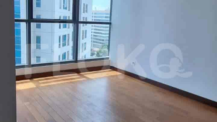 Tipe 2 Kamar Tidur di Lantai Tinggi untuk disewakan di Casa Grande - fte1c0 4