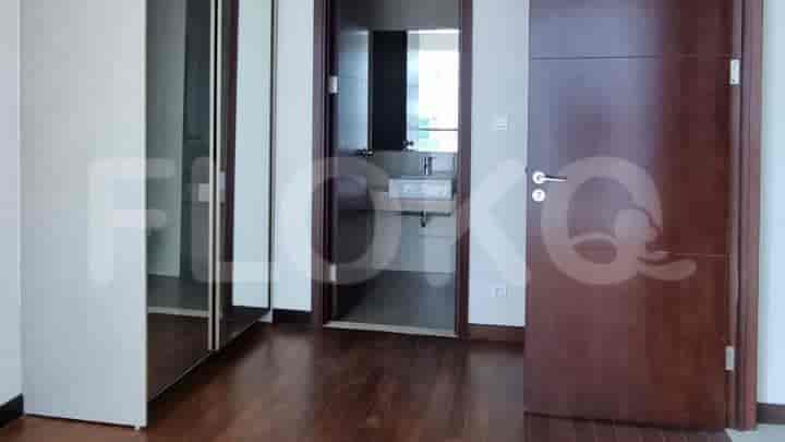 Tipe 2 Kamar Tidur di Lantai Tinggi untuk disewakan di Casa Grande - fte1c0 2