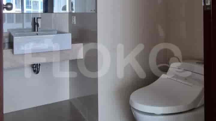 Tipe 2 Kamar Tidur di Lantai Tinggi untuk disewakan di Casa Grande - fte1c0 6