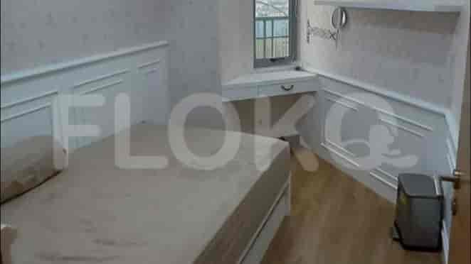 Tipe 2 Kamar Tidur di Lantai Menengah untuk disewakan di The Mansion Kemayoran - fke978 5