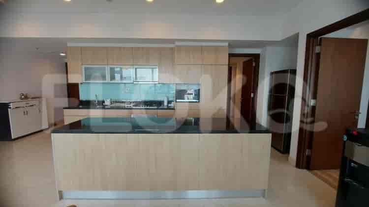 Tipe 3 Kamar Tidur di Lantai Menengah untuk disewakan di Sky Garden - fsea6e 6