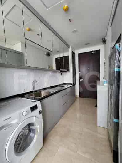 2 Bedroom on Middle Floor for Rent in Sudirman Suites Jakarta - fsuda4 5