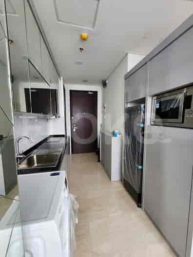2 Bedroom on Middle Floor for Rent in Sudirman Suites Jakarta - fsuda4 6