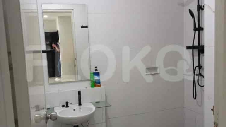 Tipe 2 Kamar Tidur di Lantai Menengah untuk disewakan di Cosmo Mansion - fth511 5